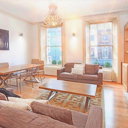 伦敦Luxury Massive Townhouse By Harrods公寓 外观 照片