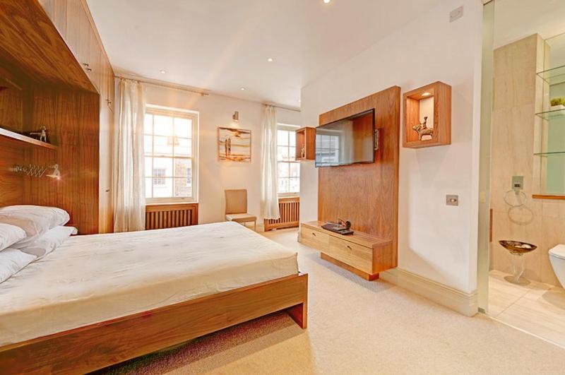 伦敦Luxury Massive Townhouse By Harrods公寓 外观 照片