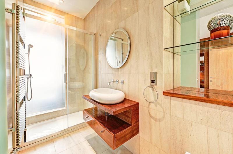 伦敦Luxury Massive Townhouse By Harrods公寓 外观 照片