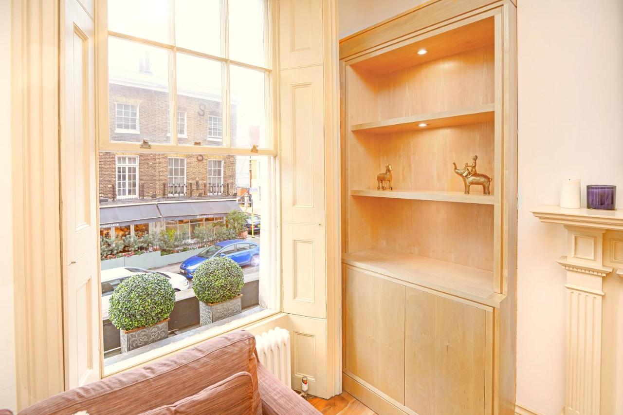 伦敦Luxury Massive Townhouse By Harrods公寓 外观 照片