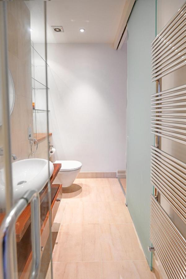 伦敦Luxury Massive Townhouse By Harrods公寓 外观 照片