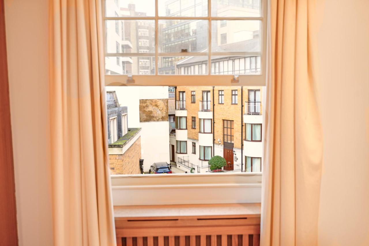 伦敦Luxury Massive Townhouse By Harrods公寓 外观 照片